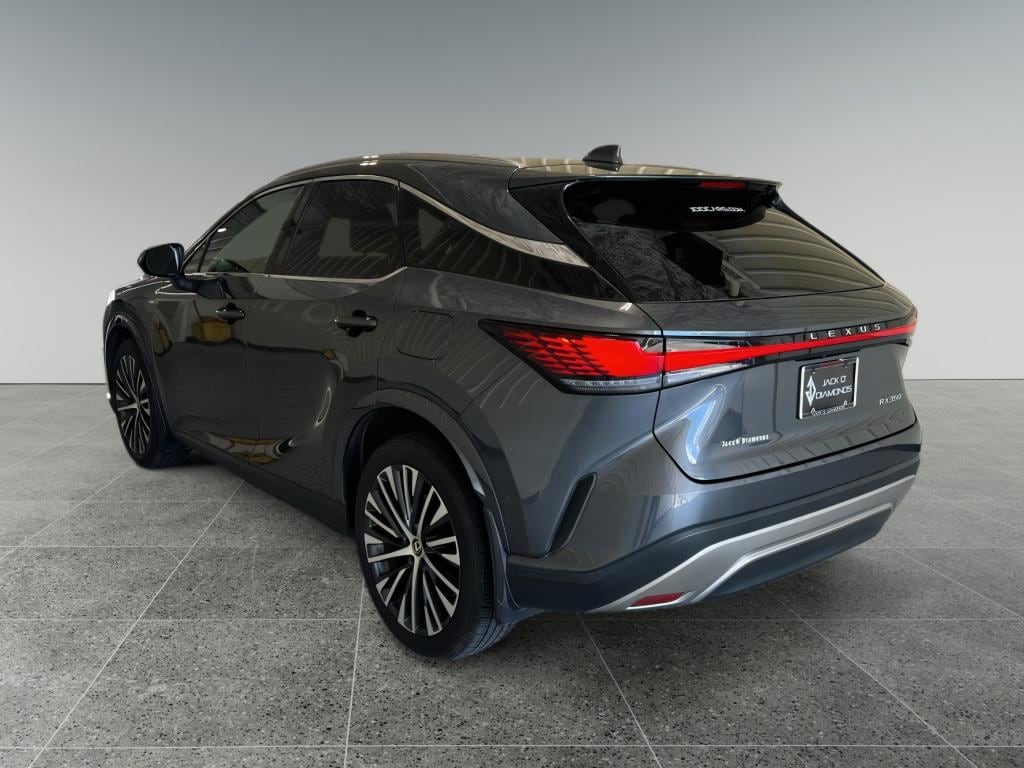 Used 2024 Lexus RX 350 Premium Plus Sport Utility