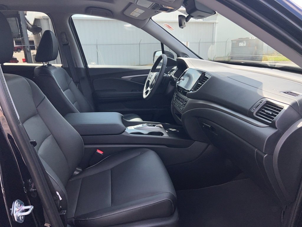 2026 Honda Ridgeline RTL - Photo 28