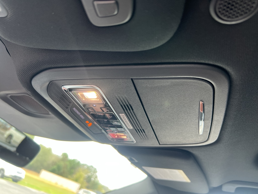 2026 Lincoln Aviator Reserve - Photo 12