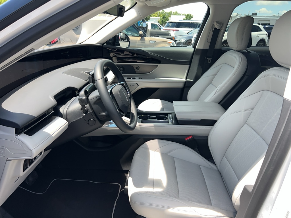 2026 Lincoln Nautilus Premiere - Photo 9