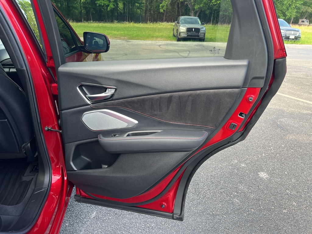 2024 Acura RDX A-Spec w/ Advance Package - Photo 28