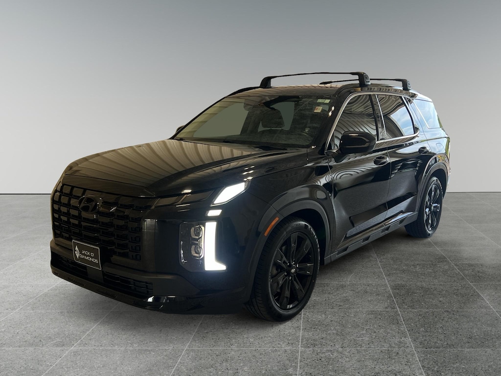 Used 2024 Hyundai Palisade XRT Sport Utility