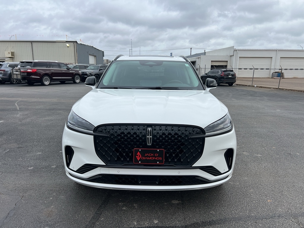 New 2026 Lincoln Aviator Premiere SUV