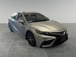 Toyota Camry Hybrid