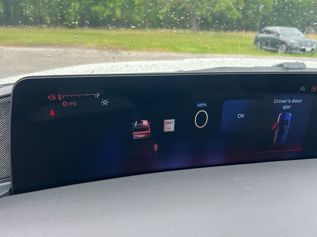 2026 Lincoln Navigator Reserve L - Photo 10