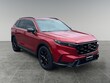  Honda CR-V Hybrid