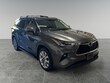 Toyota Highlander Hybrid