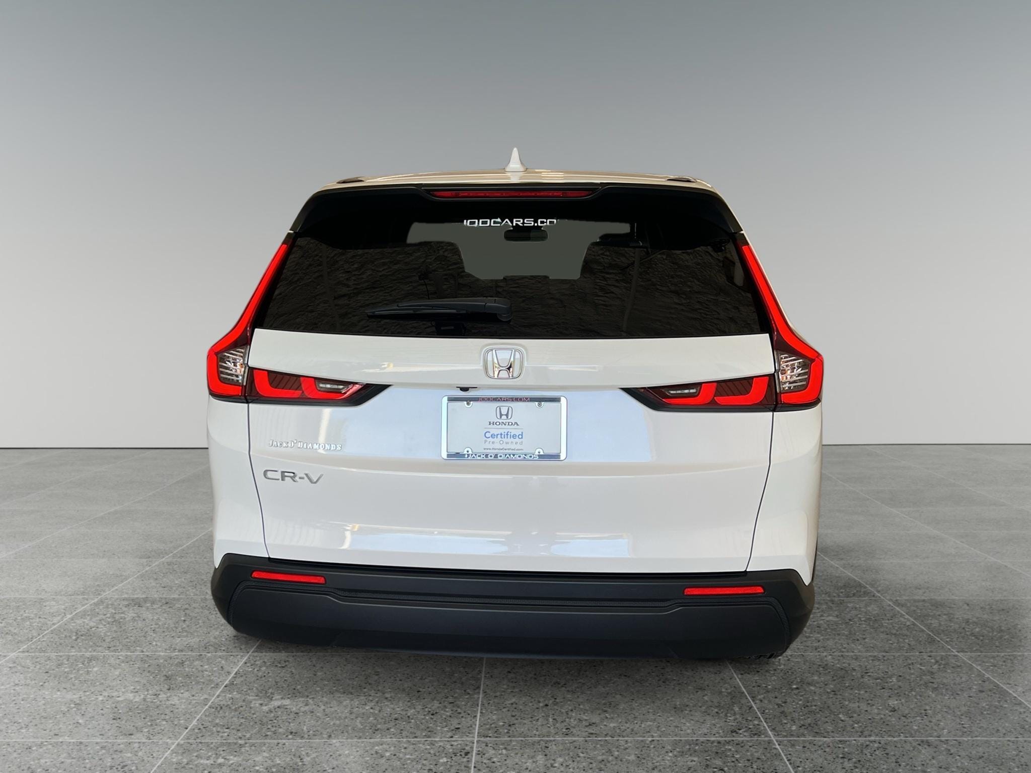 2024 Honda CR-V EX - Photo 5