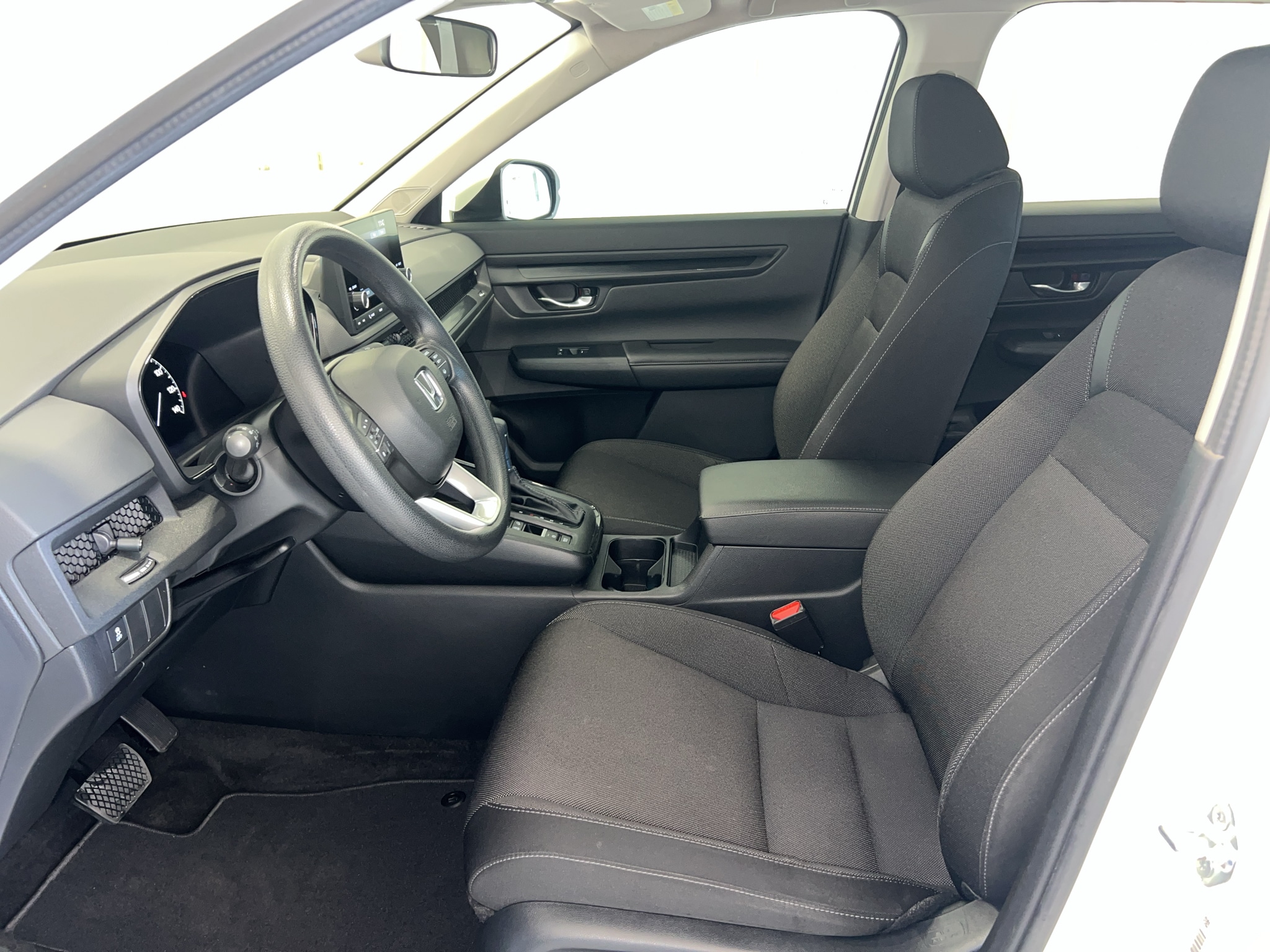 2024 Honda CR-V EX - Photo 13