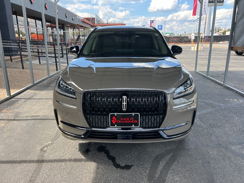 New 2026 Lincoln Corsair Premiere CROSSOVERS
