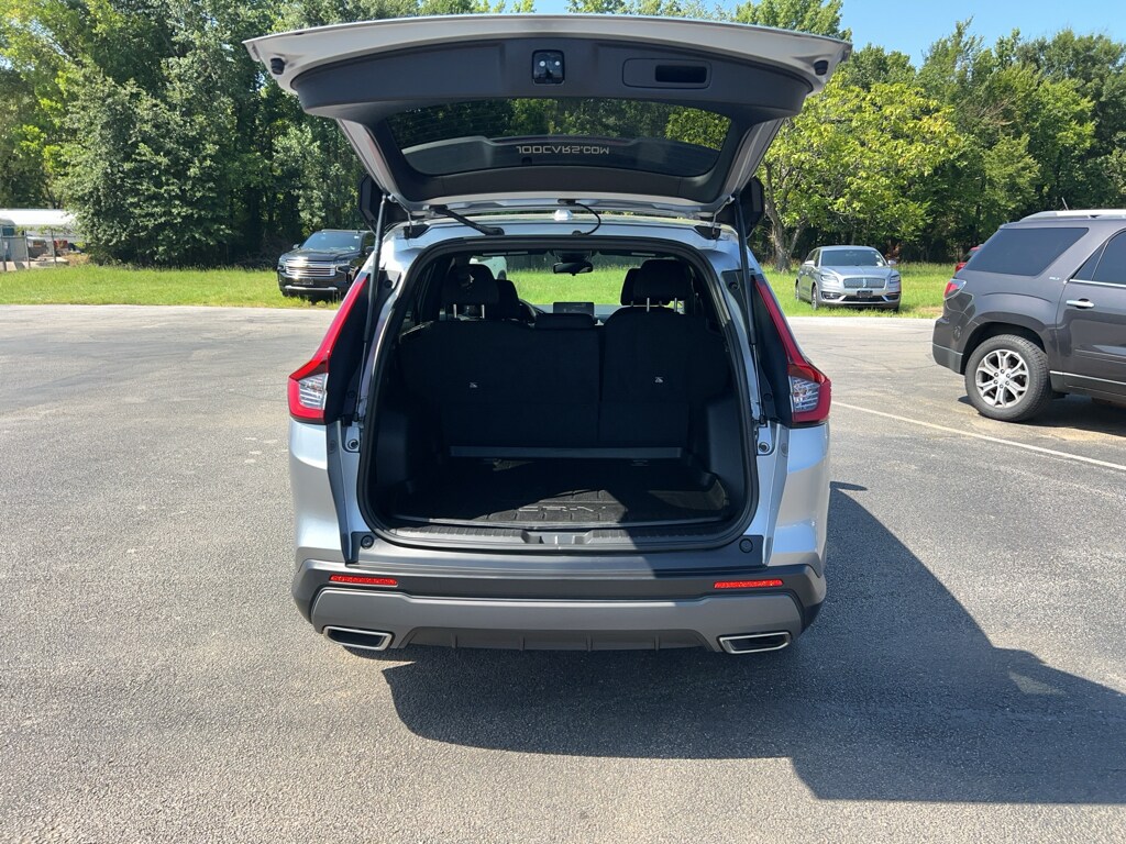 2025 Honda CR-V Sport - Photo 28