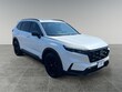  Honda CR-V Hybrid
