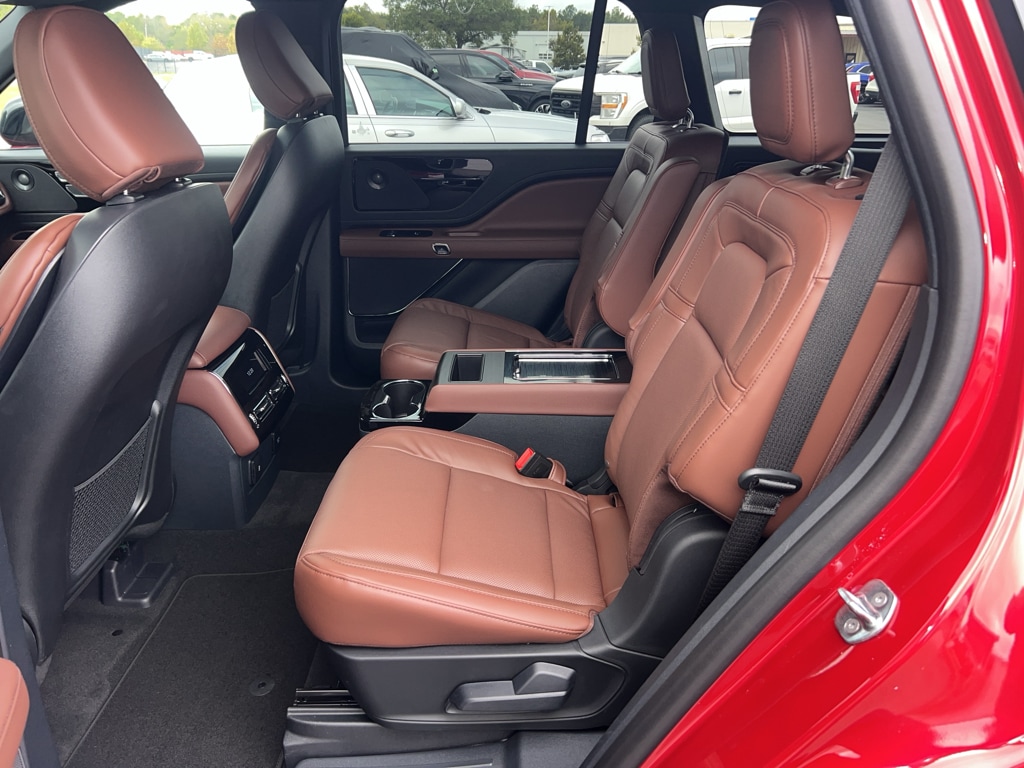 2026 Lincoln Aviator Reserve - Photo 13