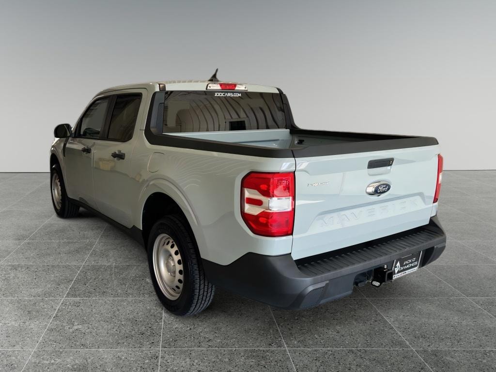 Used 2024 Ford Maverick XL SuperCrew