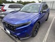  Honda CR-V Hybrid