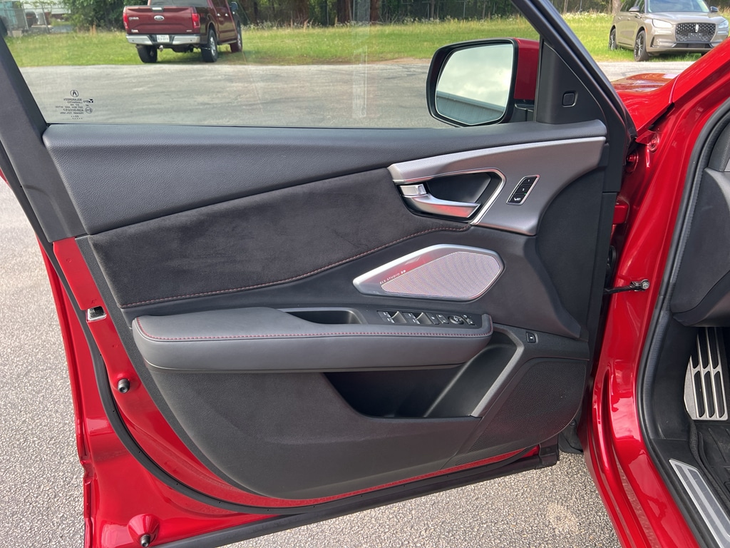 2024 Acura RDX A-Spec w/ Advance Package - Photo 26