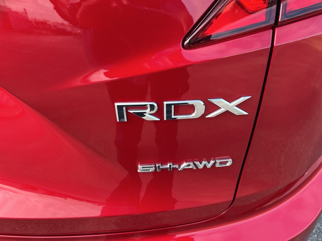 2024 Acura RDX A-Spec w/ Advance Package - Photo 12