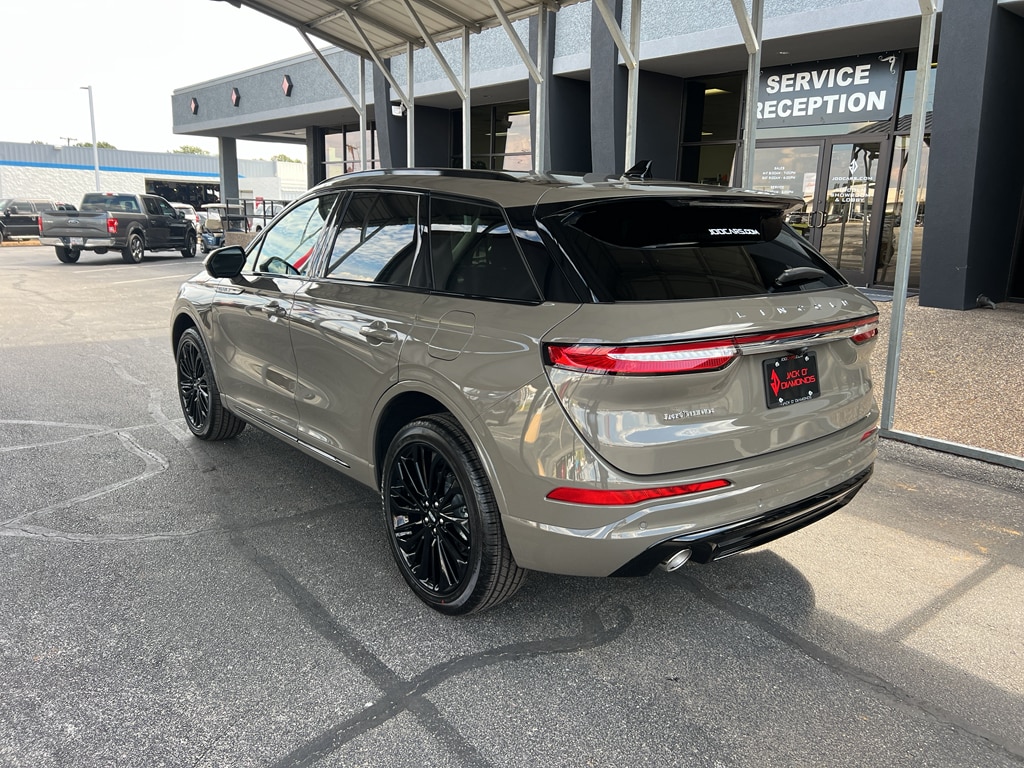 New 2026 Lincoln Corsair Premiere CROSSOVERS