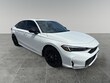  Honda Civic Hybrid