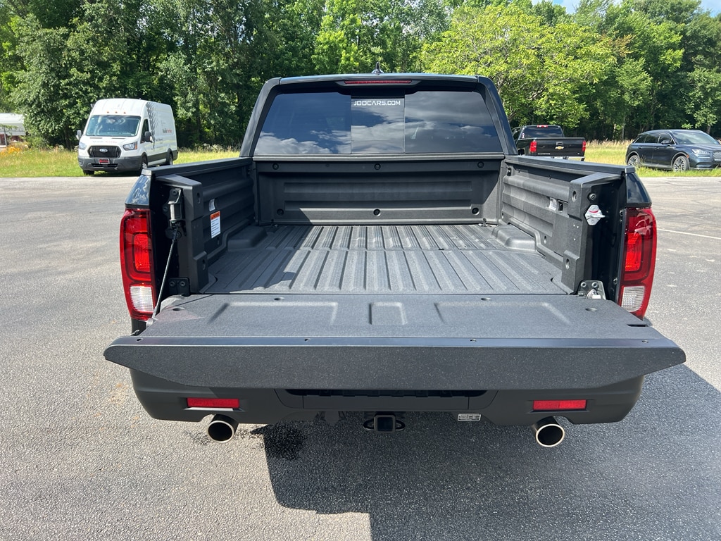 2026 Honda Ridgeline RTL - Photo 30