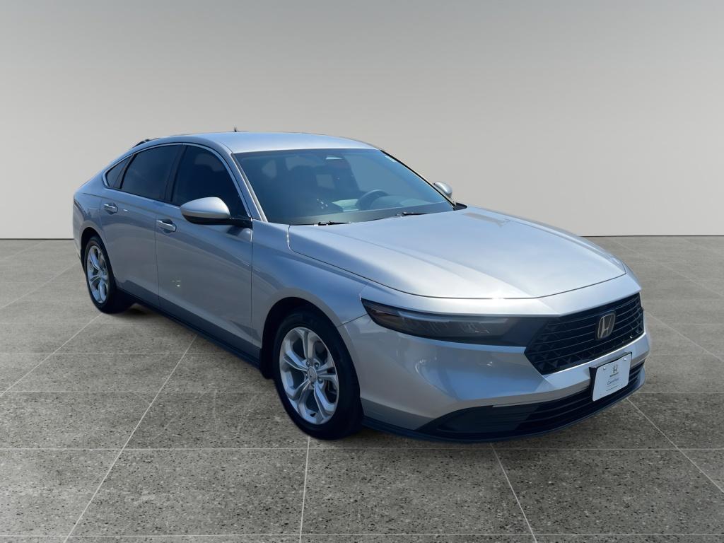 2023 Honda Accord