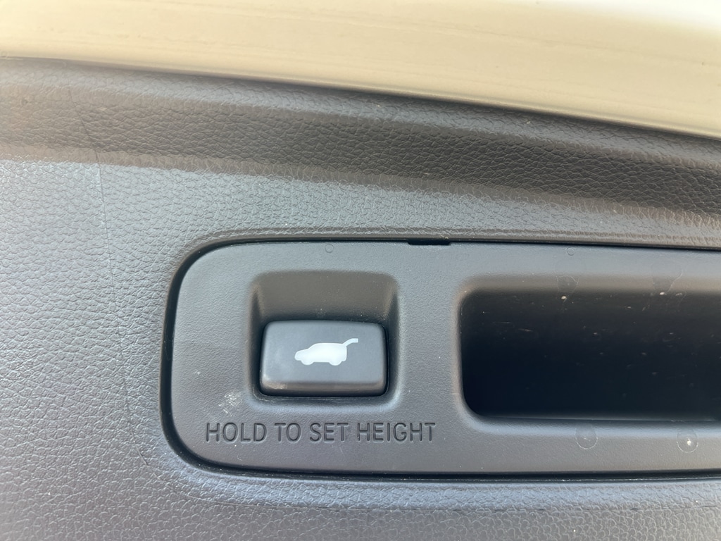 2025 Honda CR-V Sport-L - Photo 32