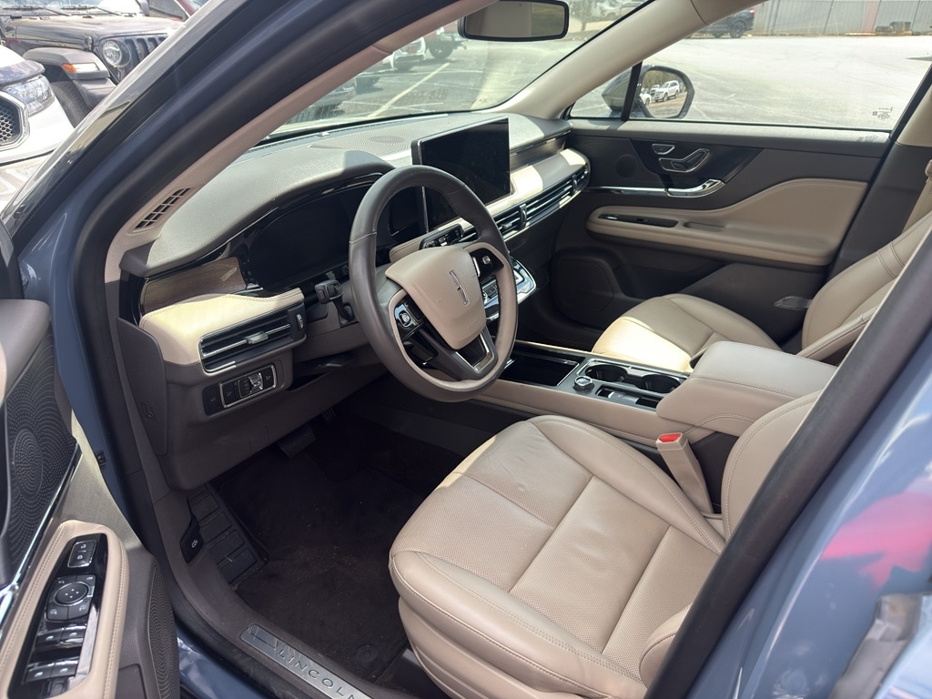 Used 2023 Lincoln Corsair Reserve Sport Utility