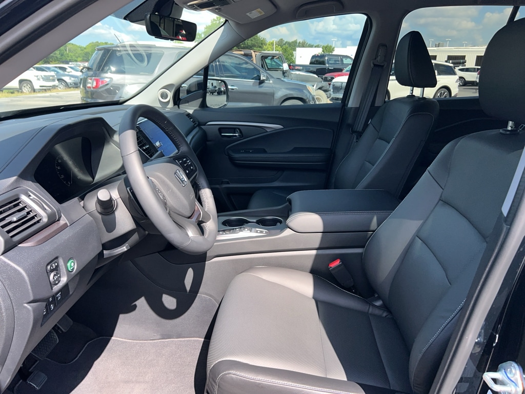2026 Honda Ridgeline RTL - Photo 13