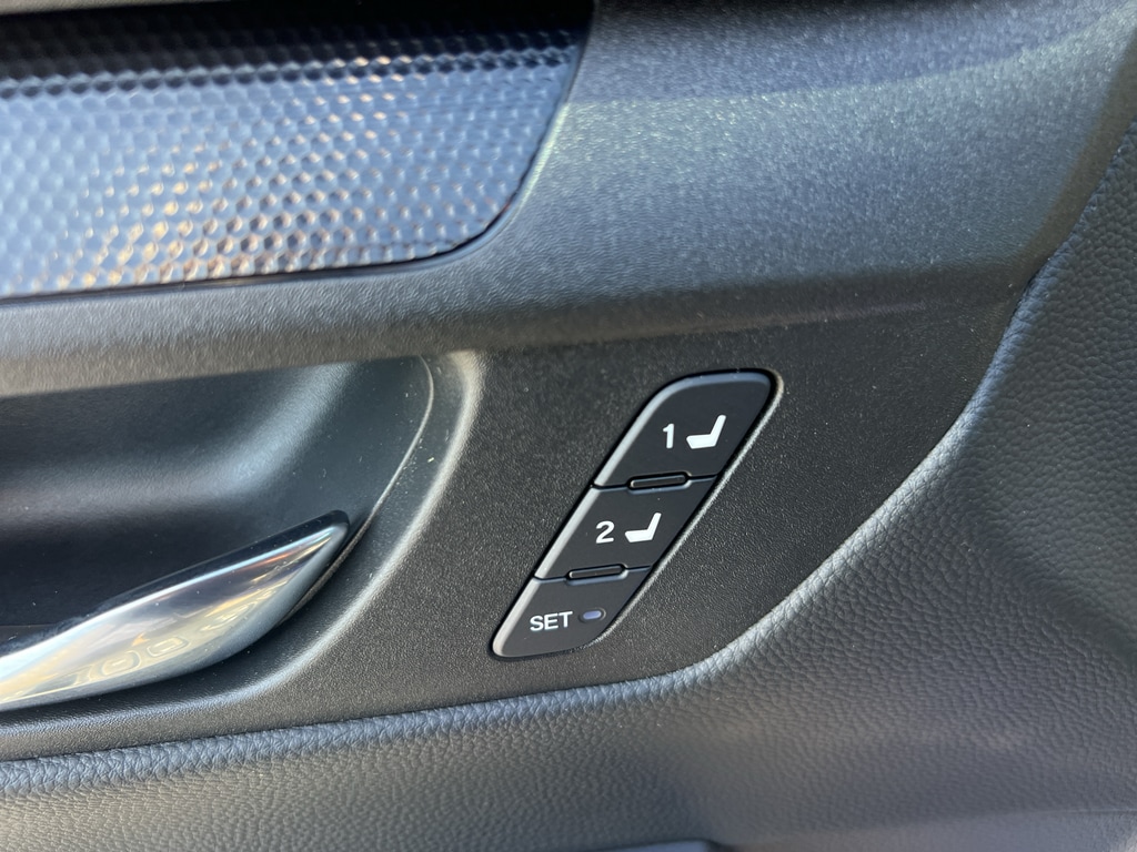 2025 Honda CR-V Sport-L - Photo 22