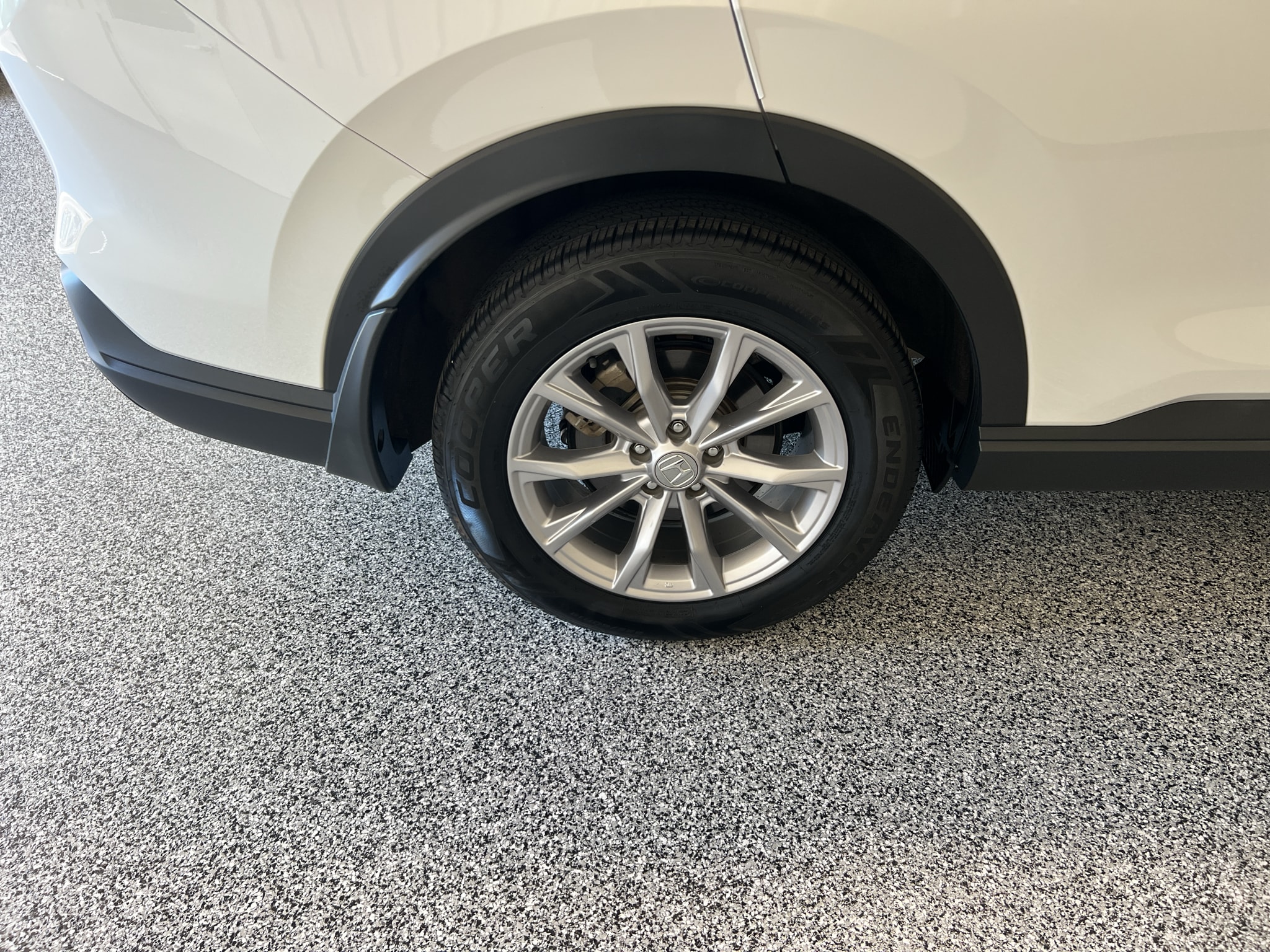 2024 Honda CR-V EX - Photo 10