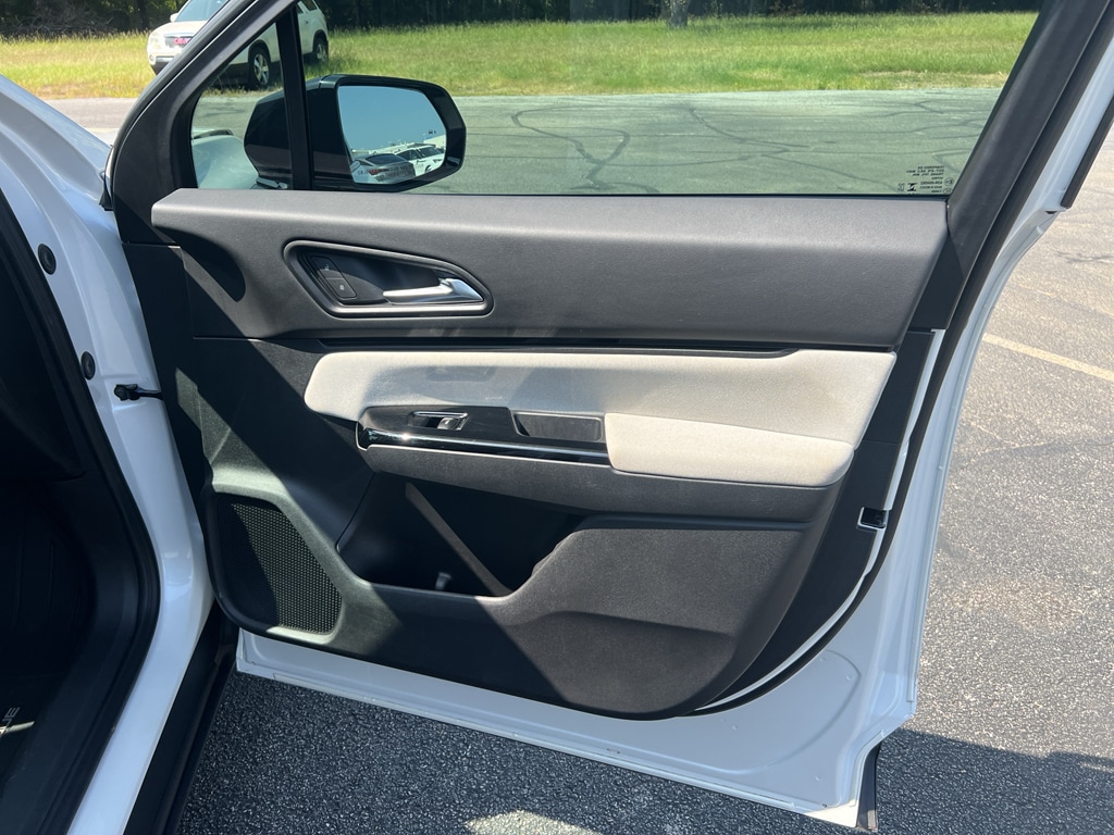 2024 Honda Prologue EX - Photo 25