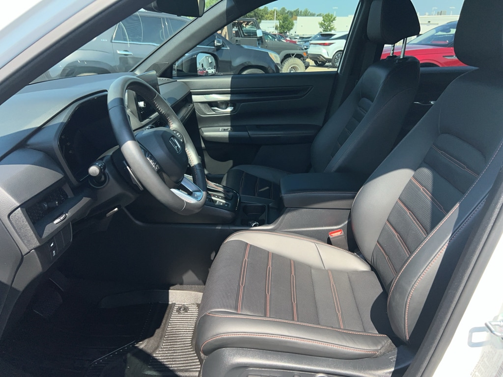 2025 Honda CR-V Sport-L - Photo 15