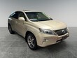 LEXUS RX 450h