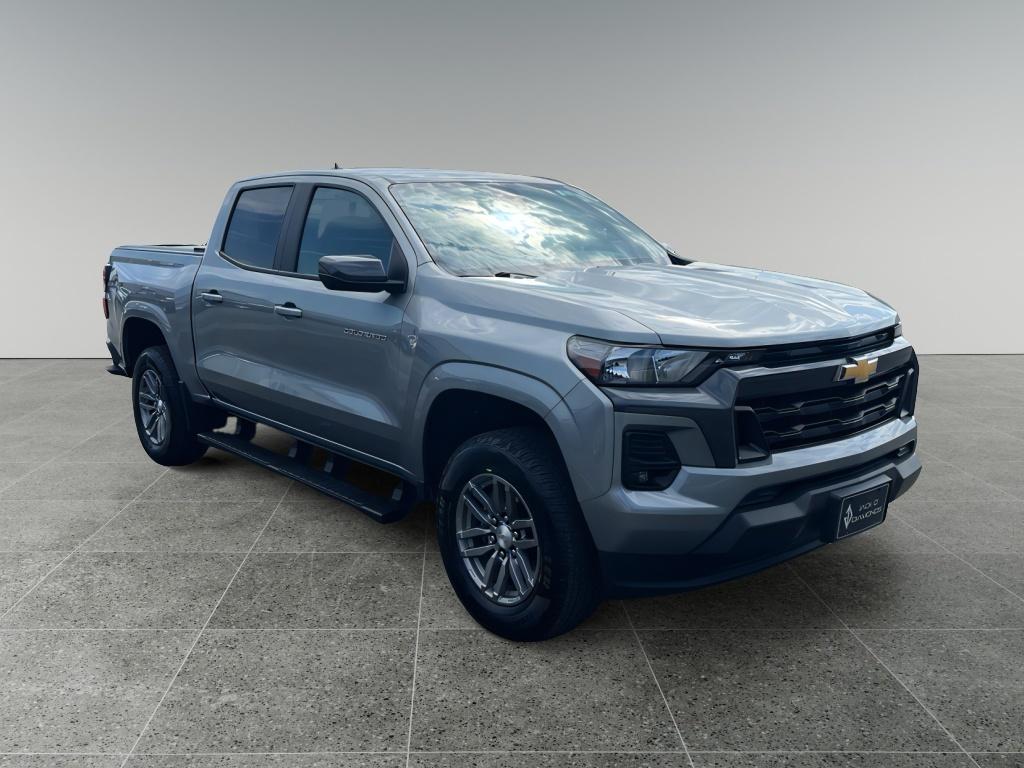 Used 2023 Chevrolet Colorado 2WD LT