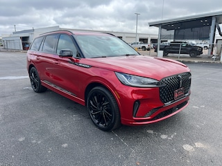 2026 Lincoln Aviator Reserve SUV