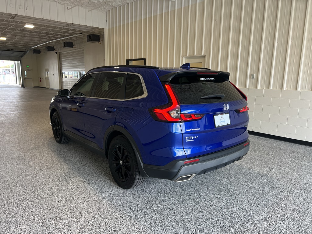 2023 Honda CR-V Sport - Photo 4