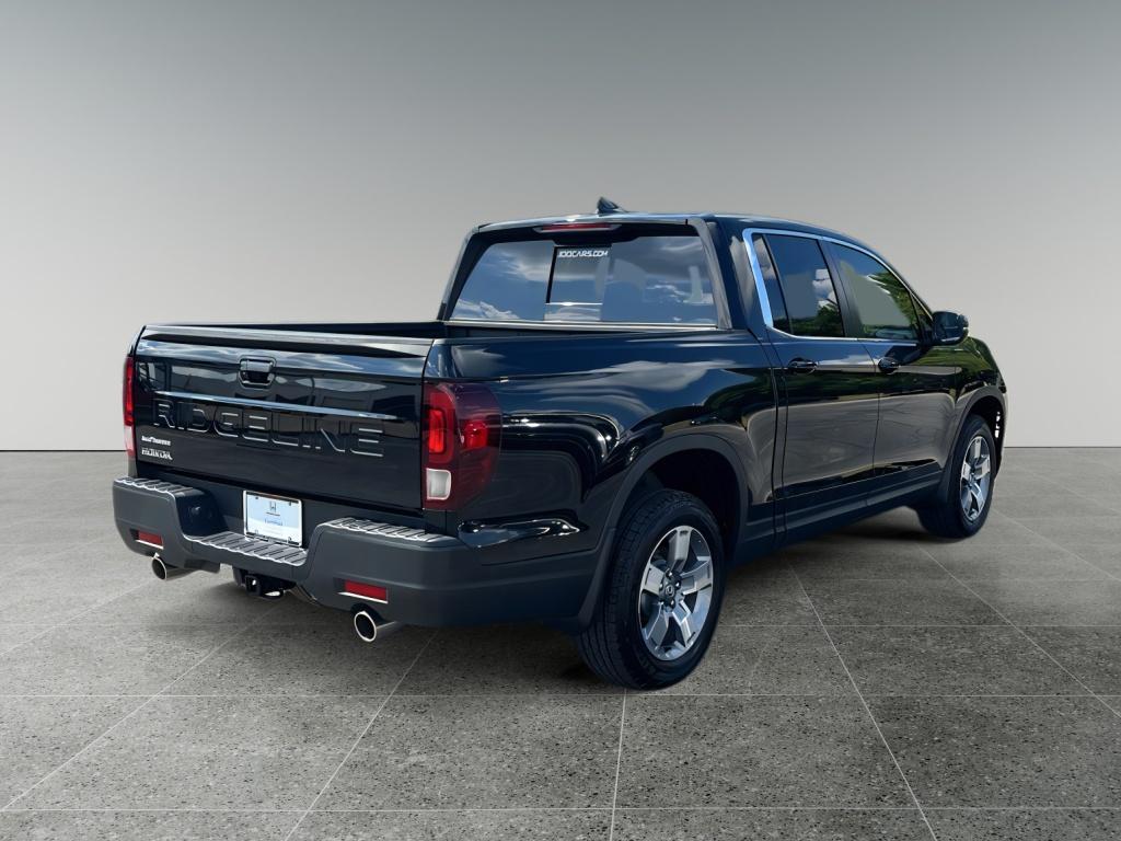 2026 Honda Ridgeline RTL - Photo 6