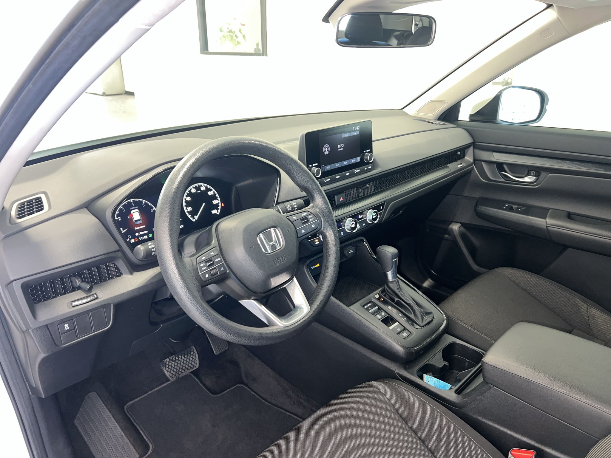 2024 Honda CR-V EX - Photo 12