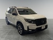 Honda Passport