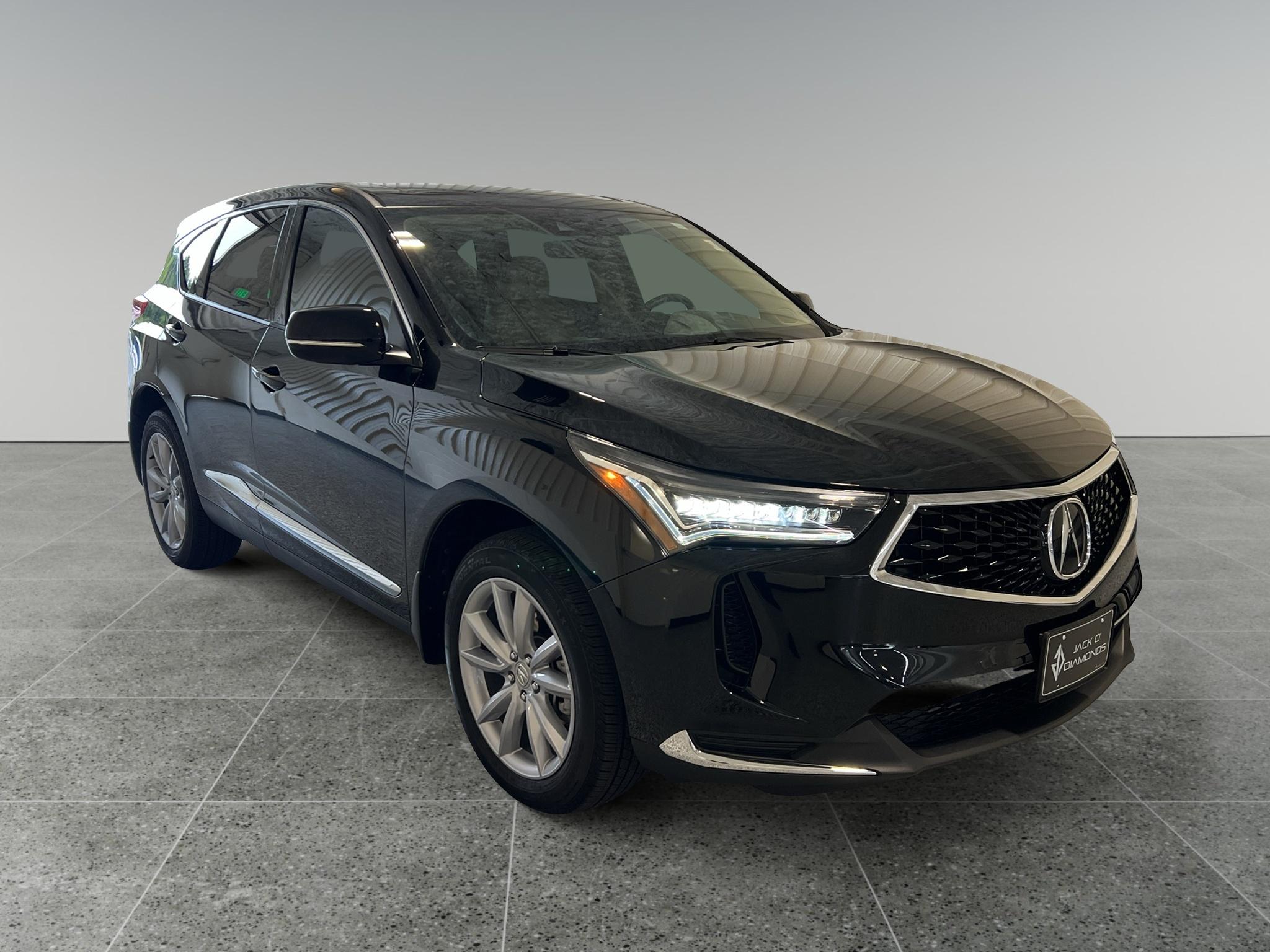 2024 Acura RDX