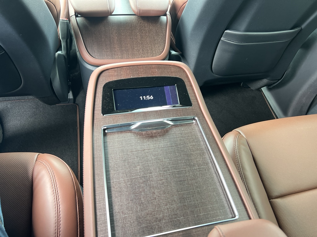 2026 Lincoln Navigator Reserve L - Photo 17