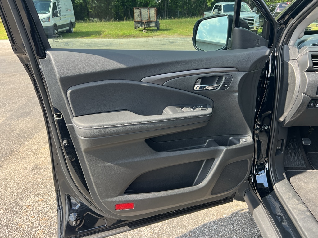 2026 Honda Ridgeline RTL - Photo 23