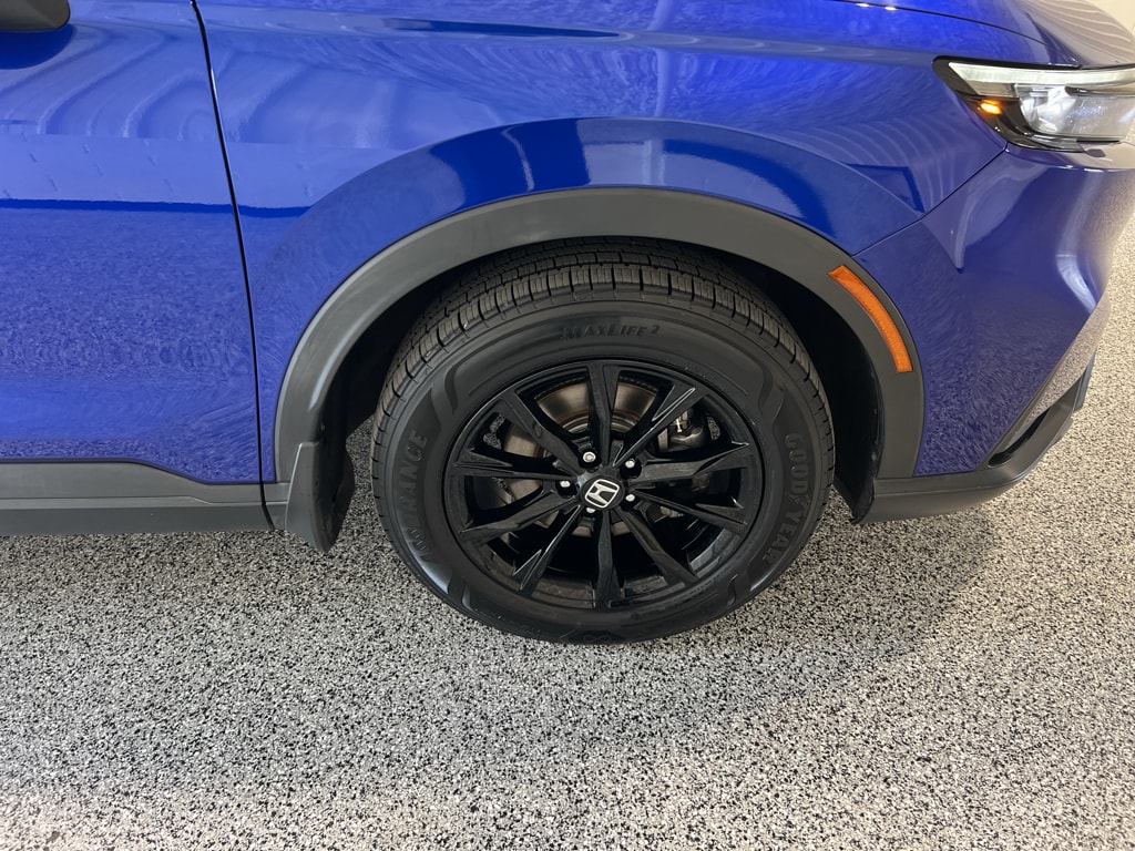 2023 Honda CR-V Sport - Photo 11