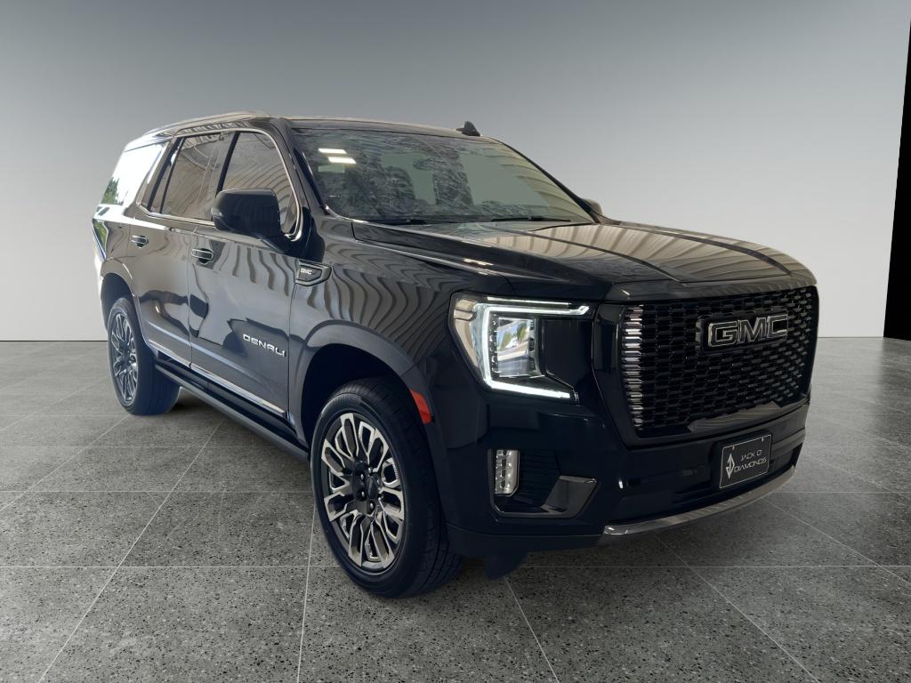 2023 GMC Yukon