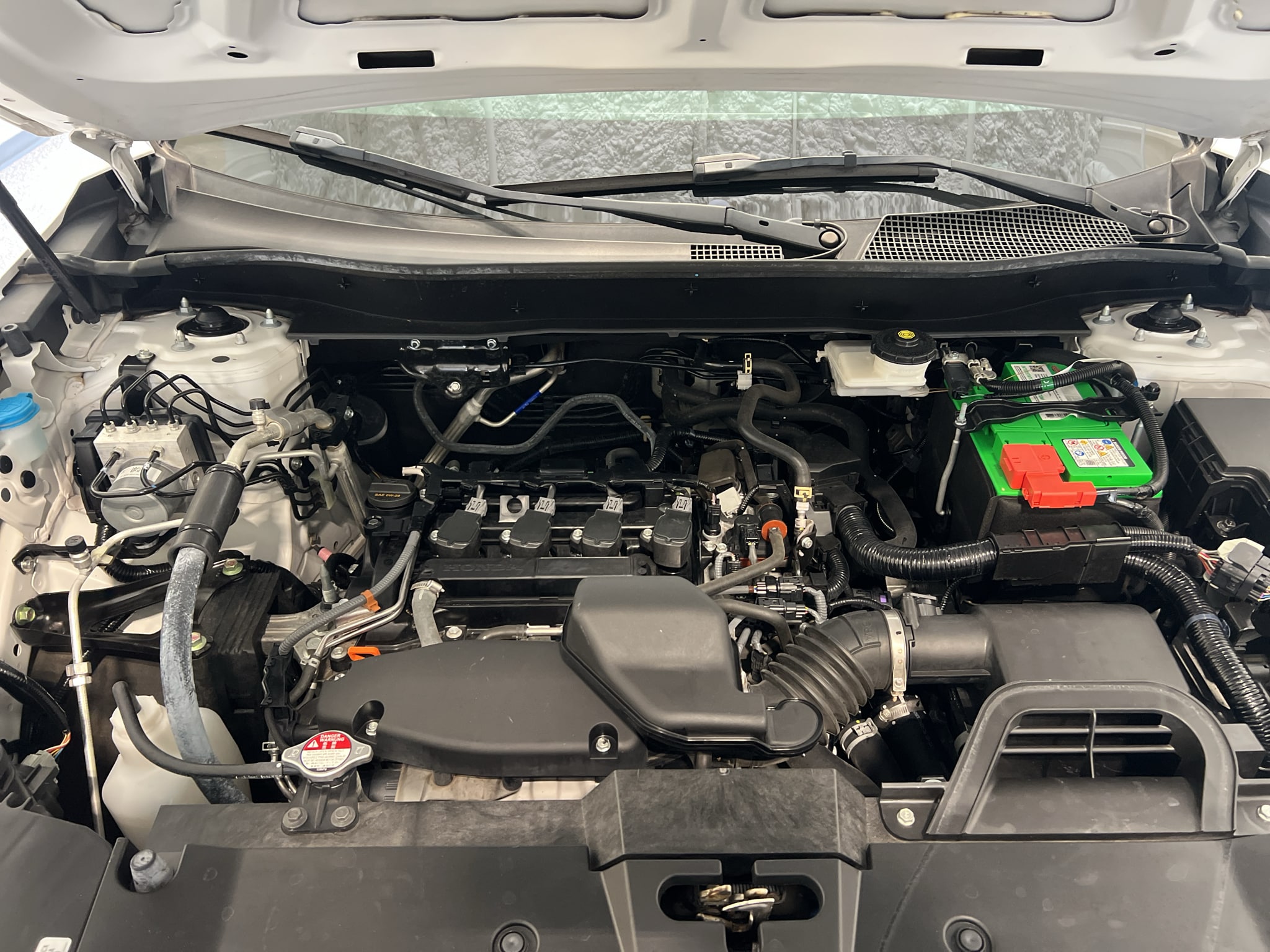 2024 Honda CR-V EX - Photo 28