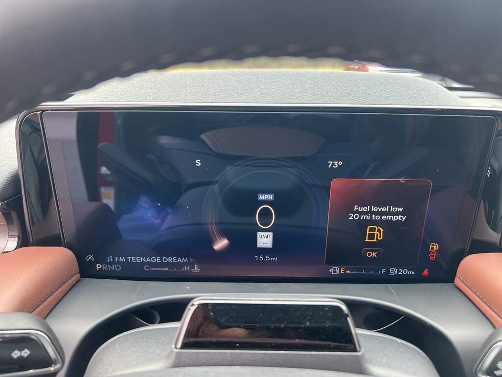 2026 Lincoln Aviator Reserve - Photo 9