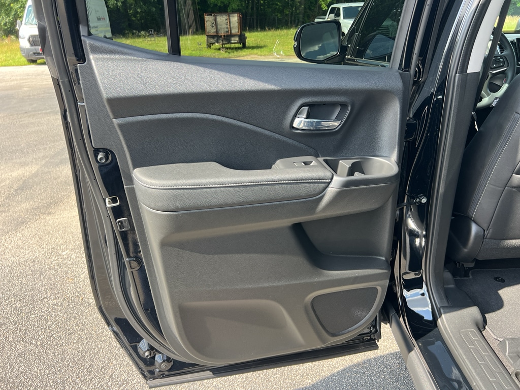 2026 Honda Ridgeline RTL - Photo 24
