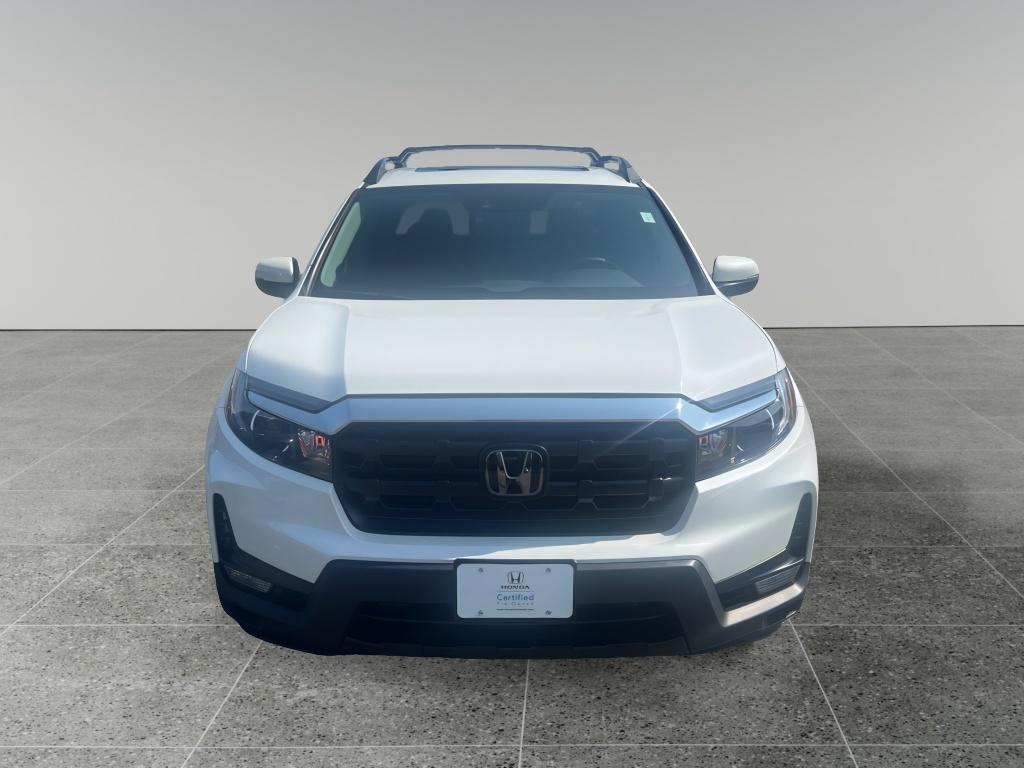 2026 Honda Ridgeline RTL - Photo 2