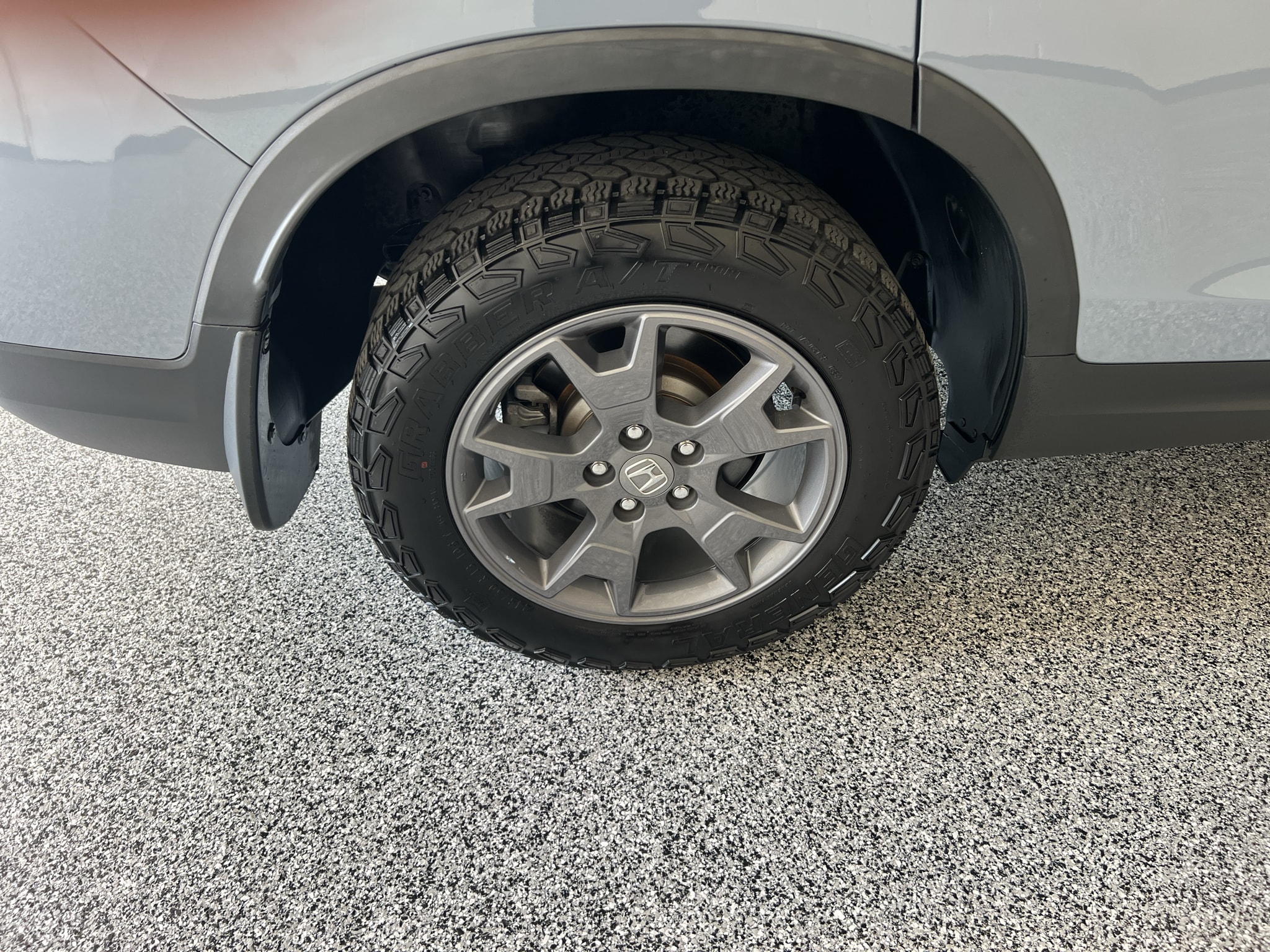2024 Honda Passport TrailSport - Photo 10