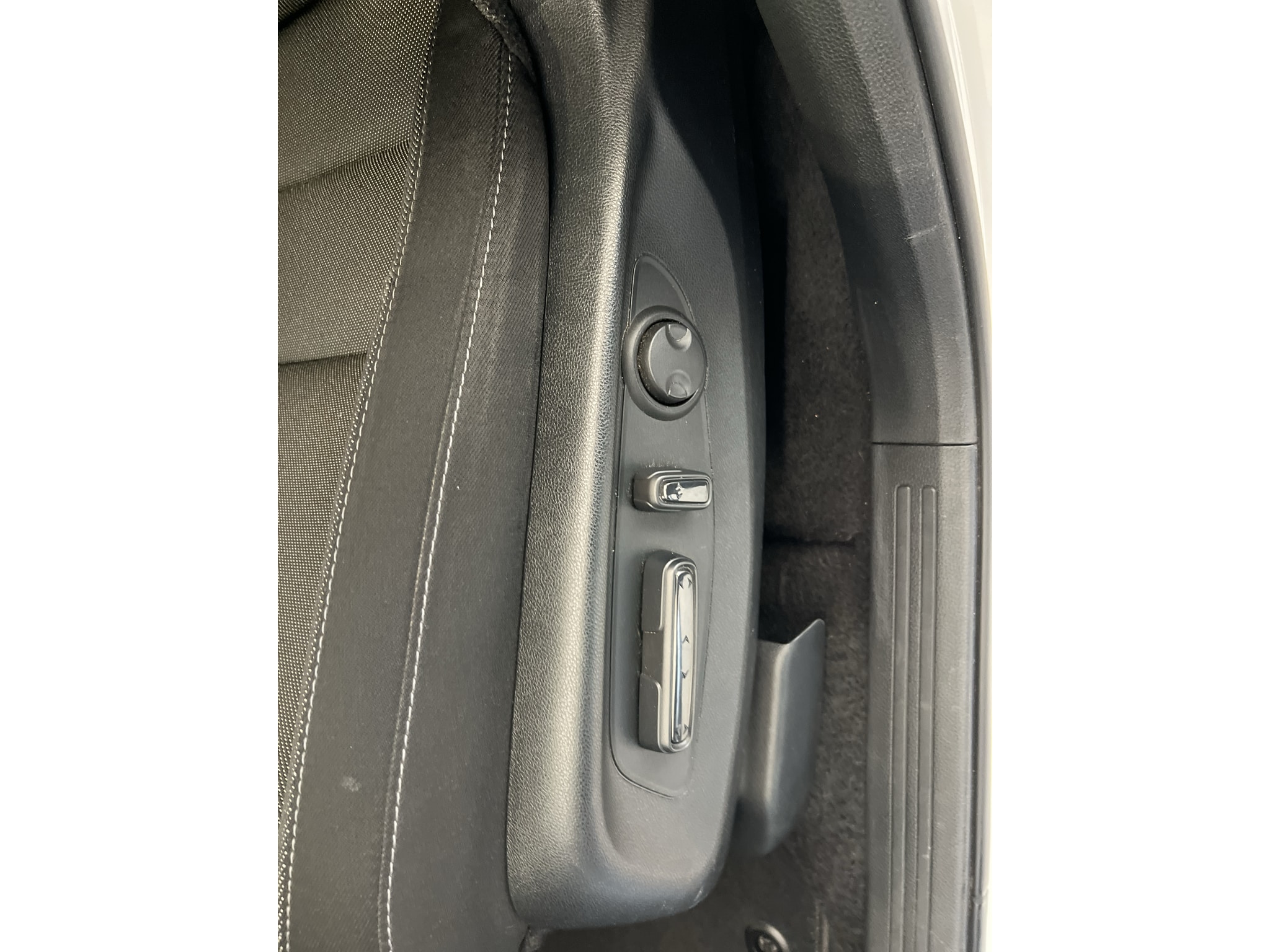 2024 Honda CR-V EX - Photo 21